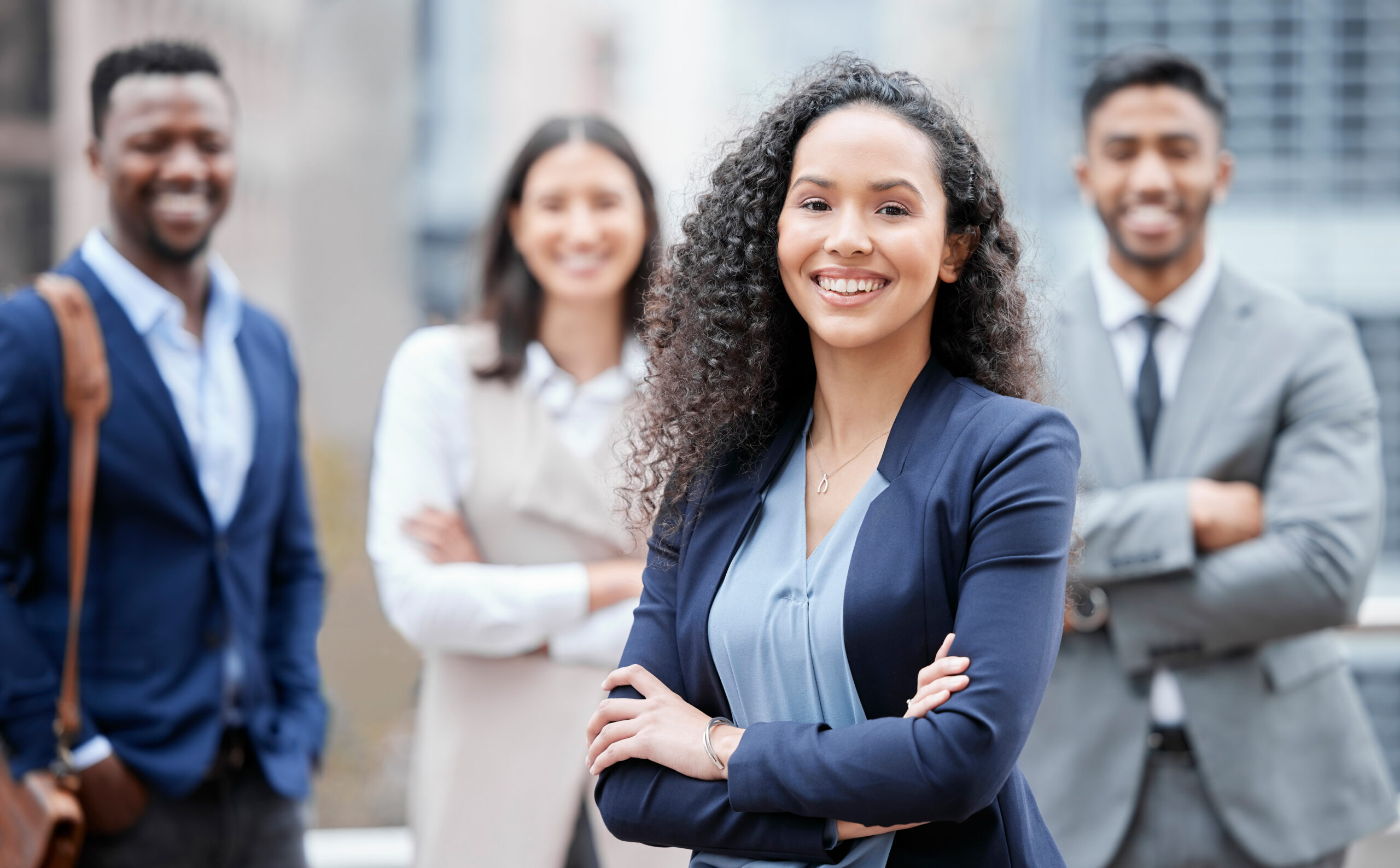 Why Ownership Changes Everything at Next Up Talent